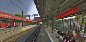 Estado anuncia reforma e modernização da Estação de Trem de Poá